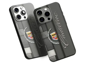 Cadillac Funda Smartphone Profesional Robusta